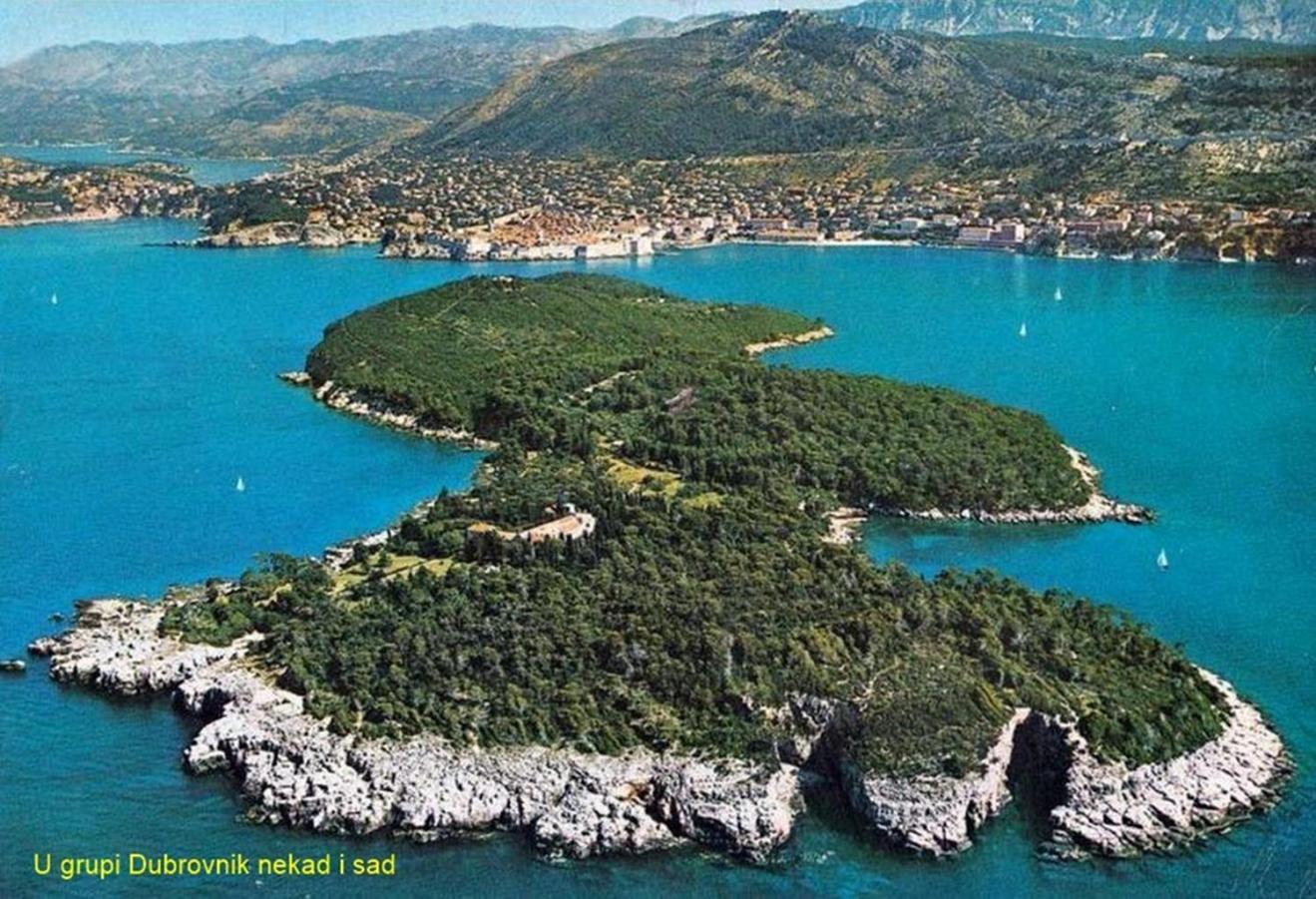 Dubrovnik Apartment Lasic Buitenkant foto